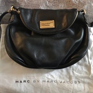Marc Jacobs Classic Q Natasha Crossbody Bag